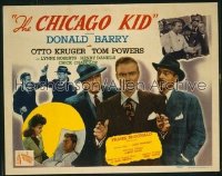 CHICAGO KID LC '45