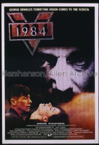 1984 ('84) 1sh '84