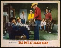 BAD DAY AT BLACK ROCK LC '54