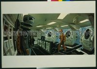 2001: A SPACE ODYSSEY miscellaneous '68