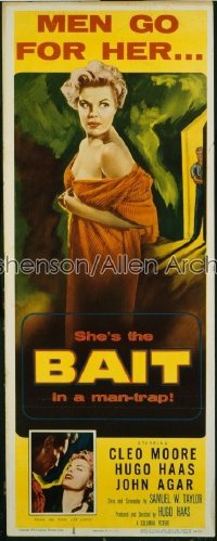 BAIT ('54) insert '54