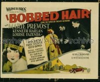 BOBBED HAIR ('25) LC '25