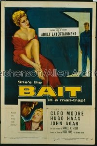 BAIT ('54) 1sh '54