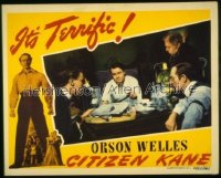 CITIZEN KANE LC '40