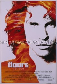 DOORS ('90) 1sh '90