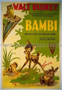 BAMBI Argentinean '42