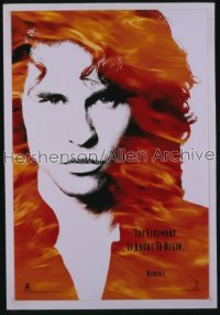 DOORS ('90) 1sh '90