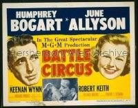 BATTLE CIRCUS LC '53