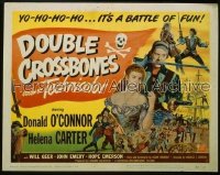 DOUBLE CROSSBONES LC '51