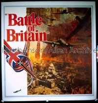 BATTLE OF BRITAIN ('69) 6sh '69