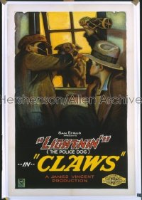 CLAWS 1sh '23