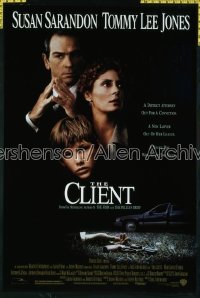 CLIENT 1sh '94