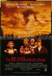 BEANS OF EGYPT MAINE 1sh '94