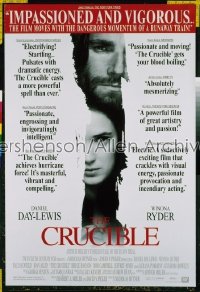 CRUCIBLE ('96) 1sh '96