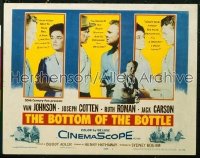 BOTTOM OF THE BOTTLE LC '56