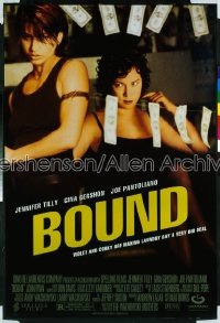 BOUND 1sh '96