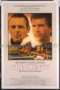 BOUNTY 1sh '84