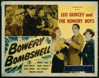 BOWERY BOMBSHELL LC '46