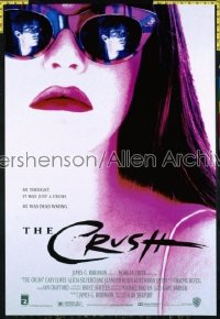 CRUSH 1sh '93