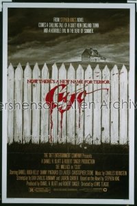 CUJO 1sh '83