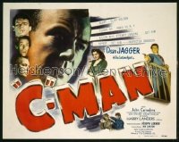 C-MAN LC '49