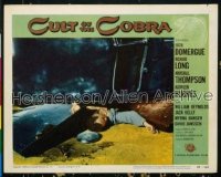 CULT OF THE COBRA LC '55