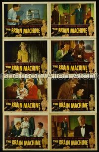 BRAIN MACHINE LC '56