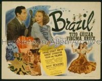 BRAZIL ('44) LC '44