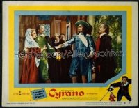 CYRANO DE BERGERAC ('51) LC '51