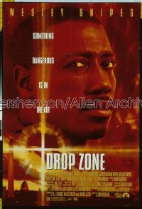 DROP ZONE 1sh '94