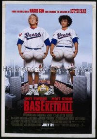 BASEKETBALL 1sh '98