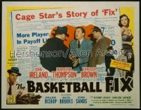 BASKETBALL FIX LC '51