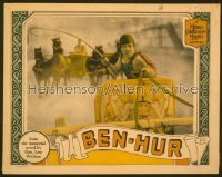 BEN-HUR ('25) LC '25