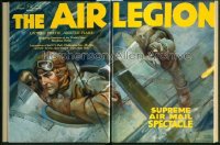 AIR LEGION campaign book page '29