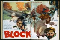 BLOCK ('30S) campaign book