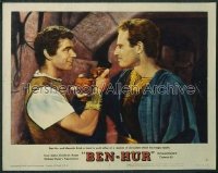 BEN-HUR ('60) LC '59