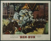 BEN-HUR ('60) LC '59