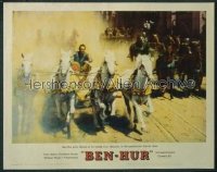 BEN-HUR ('60) LC '59