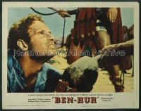 BEN-HUR ('60) LC '59