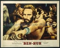 BEN-HUR ('60) LC '59