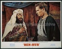 BEN-HUR ('60) LC '59