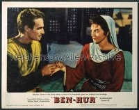 BEN-HUR ('60) LC '59