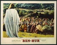 BEN-HUR ('60) LC '59