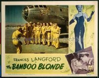 BAMBOO BLONDE LC '46