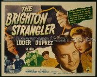 BRIGHTON STRANGLER LC '44