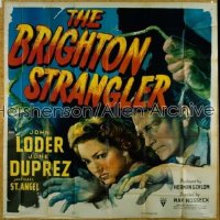 BRIGHTON STRANGLER 6sh '44