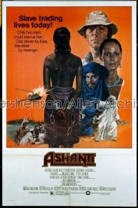 ASHANTI 1sh '79