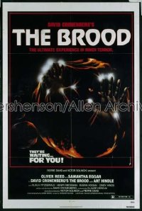 BROOD 1sh '79