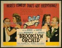 BROOKLYN ORCHID LC '42