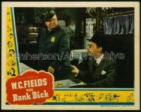 BANK DICK LC '40